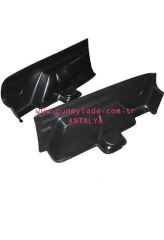 DÖŞEME-ARKA ÇAMURLUK ÜST BAKALİTİ SAĞ-SOL EXTRA EM. 49 Lada Niva