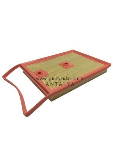 HAVA FİLTRESİ 2015 => 1.4 [Skoda Fabia, Rapid, Volkswagen CUSB,CUTA ] 13