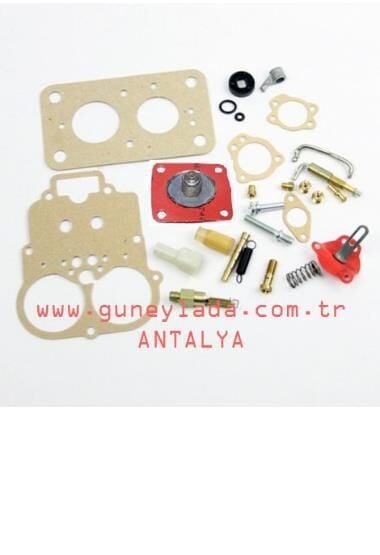 KARBÜRATÖR TAMİR TKM. EM. 47 49 Lada Vaz Niva