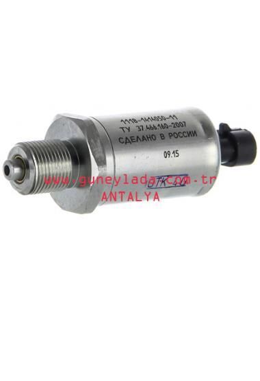 ŞANZ-GERİ VİTES KİLİT SELENOİDİ MÜŞİRİ 52 Lada Kalina