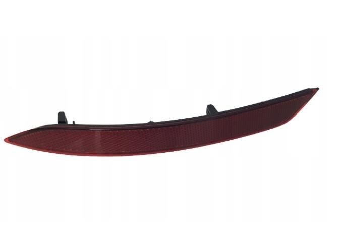 TAMPON REFLEKTÖRÜ ARKA L-SOL [Skoda RAPİD 13=>] 5JJ945105A 5JJ945105