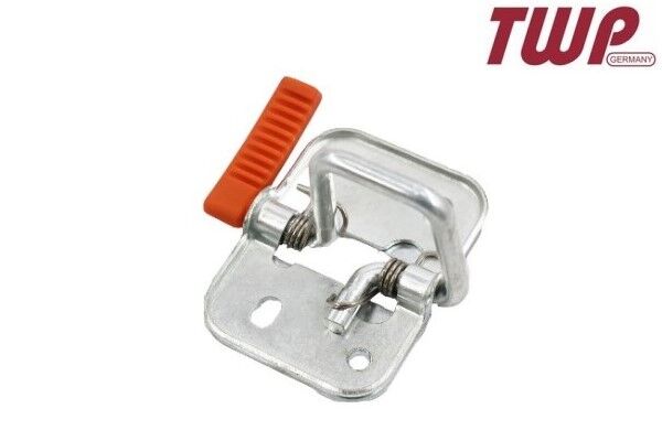 Volkswagen Passat - Motor Kaput Kilidi Üst - [Volkswagen Touareg; Volkswagen Polo] - 1K8823186D