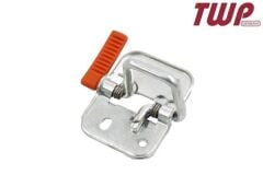 Volkswagen Passat - Motor Kaput Kilidi Üst - [Volkswagen Touareg; Volkswagen Polo] - 1K8823186D