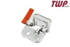 Volkswagen Passat - Motor Kaput Kilidi Üst - [Volkswagen Touareg; Volkswagen Polo] - 1K8823186D