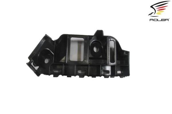 Volkswagen Polo - Radyatör Havalandırma Plastiği Sağ 15-18 - 6C0121284D