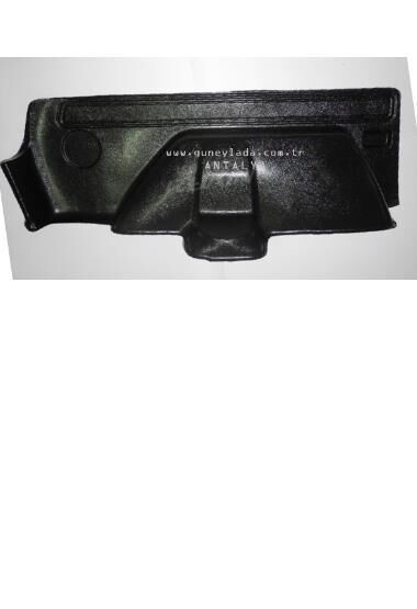 DÖŞEME-ARKA ÇAMURLUK ÜST BAKALİTİ SOL EM. 49 Lada Niva