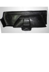 DÖŞEME-ARKA ÇAMURLUK ÜST BAKALİTİ SOL EM. 49 Lada Niva