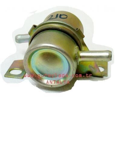 E3-BENZİN BASINÇ VALFİ 47 48 49 51 Lada Vaz Niva Vega