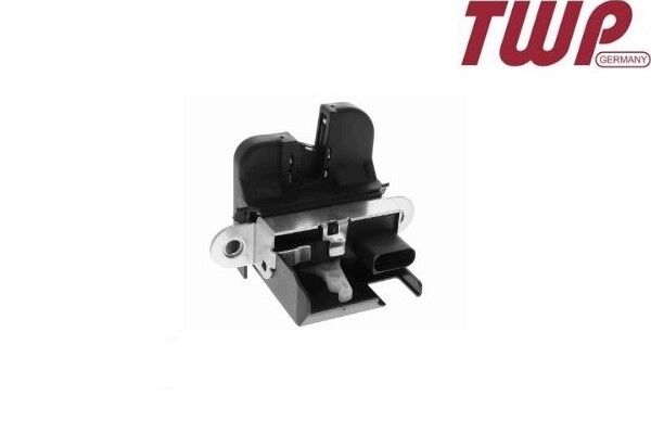 Volkswagen Golf - Bagaj Kapak Kilidi - [Volkswagen Passat; Seat Ibiza; Seat Leon; Volkswagen Polo] - 5M0827505E
