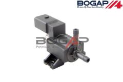 Volkswagen Golf - EGR Selenoid Valfi 1.4 TSI-2.0 FSI 2.5 TDI BJK-BJM-BLG-BMY-BPY-CCZA-CCZB-CDAA-CDAB - [Volkswagen Passat, Crafter; Audi A3; Seat Leon] - 06F906283F