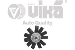 Volkswagen LT 35 - Fan Termik Pervaneli - 97-03 - 074121302C