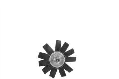 Volkswagen LT 35 - Fan Termik Pervaneli - 97-03 - 074121302C