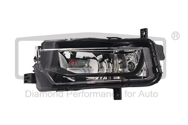 Volkswagen Transporter T7 - Sis Lambası Sol - 15+ - 7E0941661A
