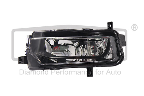 Volkswagen Transporter T7 - Sis Lambası Sol - 15+ - 7E0941661A