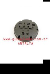 AMBLEM-VİTES TOPUZU 52 Lada Kalina