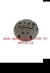 AMBLEM-VİTES TOPUZU 52 Lada Kalina