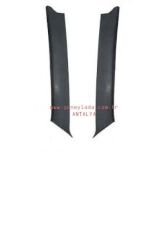 DÖŞEME-EM ÖN DİREK BAKALİTİ SAĞ 49 Lada Niva