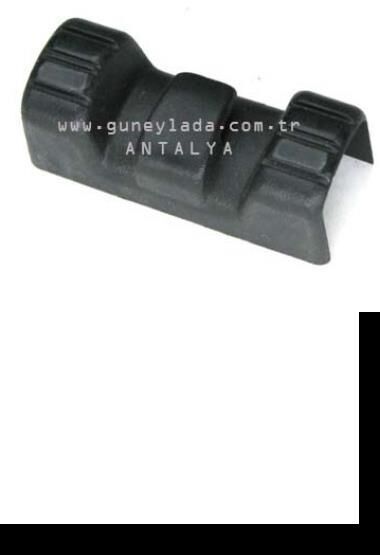 DÖŞEME-TAVAN EL TUTAMAK BAĞLANTI KAPAĞI ORTA 48 Lada Samara