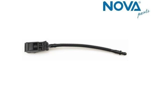Seat Cordoba - Su Fıskiye Memesi & Borusu - [Volkswagen Golf, Passat, Polo; Seat Ibiza; Skoda Rapid] - 6E0955985BS1