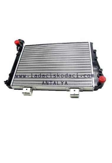 SOĞUTMA-RADYATÖR KMP. 47 Lada Vaz