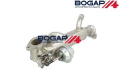 Volkswagen Transporter T6 - Egr Valfi & Soğutucu 2.5 TDI BNZ-BDP-BPE - [Volkswagen Touareg] - 070131512F