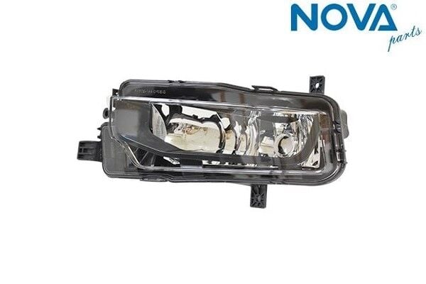 Volkswagen Transporter T7 - Sis Lambası Sol - 15+ - 7E0941661A
