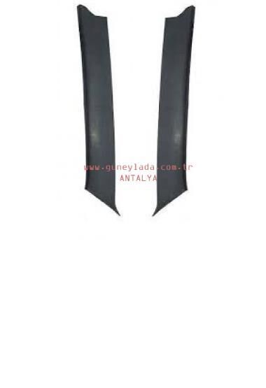 DÖŞEME-EM ÖN DİREK BAKALİTİ SOL 49 Lada Niva