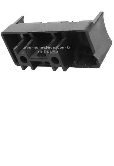 DÖŞEME-TAVAN EL TUTAMAK BAĞLANTI YATAĞI ORTA 48 Lada Samara