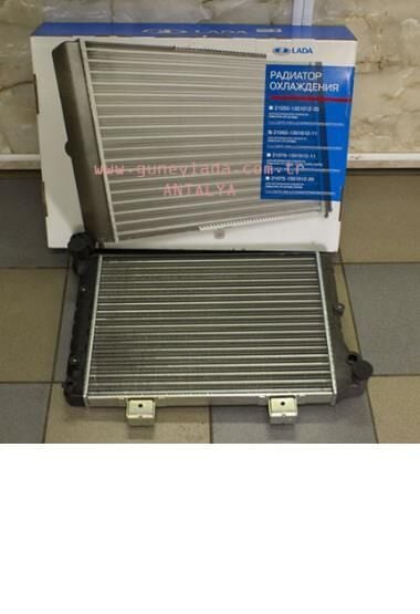 SOĞUTMA-RADYATÖR 47 Lada Vaz