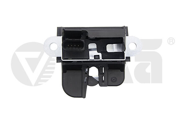 Volkswagen Tiguan - Bagaj Kapak Kilidi Arka 12-18 - 5M0827505H