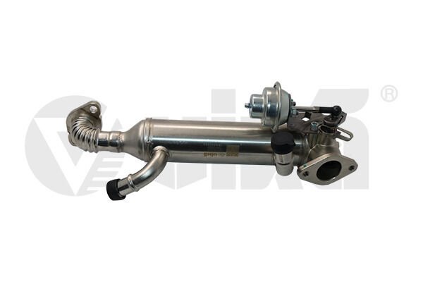 Volkswagen Transporter T6 - EGR Valfi & Soğutucu 2.5 TDI BNZ-BDP-BPE - [Volkswagen Touareg] - 070131512F