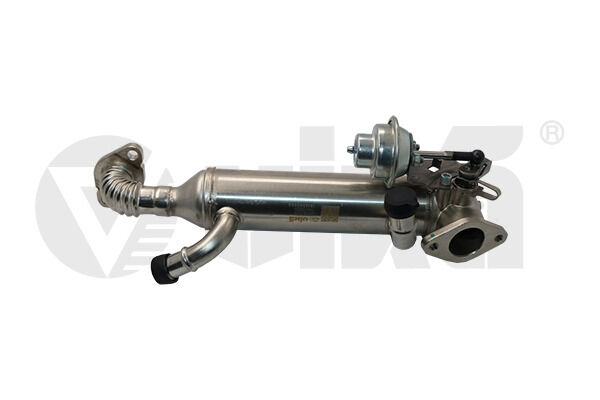 Volkswagen Transporter T6 - EGR Valfi & Soğutucu 2.5 TDI BNZ-BDP-BPE - [Volkswagen Touareg] - 070131512F