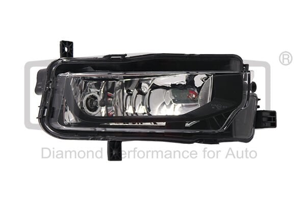 Volkswagen Transporter T7 - Sis Lambası Sağ - 15+ - 7E0941662A