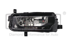 Volkswagen Transporter T7 - Sis Lambası Sağ - 15+ - 7E0941662A