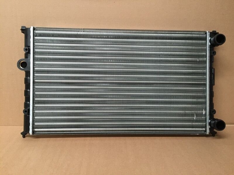 Seat Ibiza - Radyatör Su 1F Motor - [Seat Cordoba] - 6K0121253S