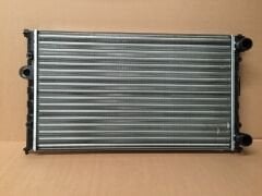 Seat Ibiza - Radyatör Su 1F Motor - [Seat Cordoba] - 6K0121253S