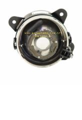 SİS LAMBASI, FARI L-Sol [Skoda Fabia 05-08,Roomster 06-15]