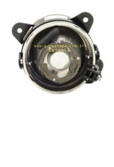 SİS LAMBASI, FARI L-Sol [Skoda Fabia 05-08,Roomster 06-15]