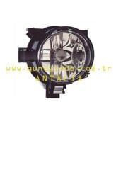 SİS LAMBASI, FARI   L-Sol  [Skoda Felicia, YeniYüz]   12yy