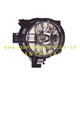 SİS LAMBASI, FARI   L-Sol  [Skoda Felicia, YeniYüz]   12yy