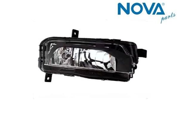 Volkswagen Transporter T7 - Sis Lambası Sağ - 15+ - 7E0941662A