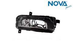 Volkswagen Transporter T7 - Sis Lambası Sağ - 15+ - 7E0941662A