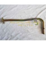 YM. SOĞUTMA-DEVİRDAİM ARKA SU ÇIKIŞ BORUSU 47 49 Lada Vaz Niva