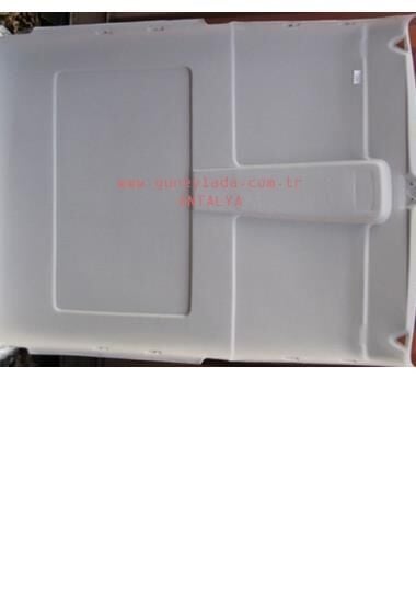 DÖŞEME-TAVAN İÇ KARTON TİP 49 Lada Niva