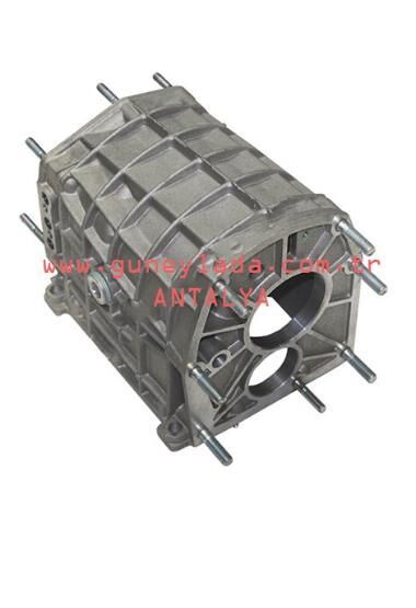 ŞANZ-KUTUSU ORTA 5VT 47 49 Lada Vaz Niva