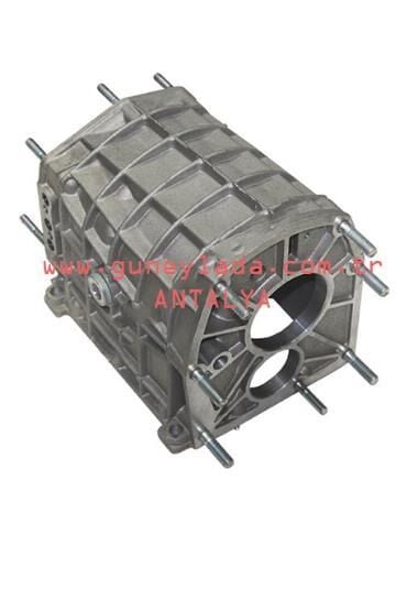 ŞANZ-KUTUSU ORTA 5VT 47 49 Lada Vaz Niva