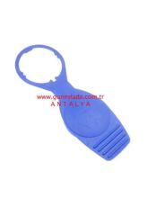 SİLECEK SU DEPO KAPAĞI [Skoda Fabia,Octavia,SuperB,Rapid,Roomster,Citigo] 13