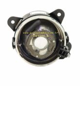 SİS LAMBASI, FARI L-Sol  [Skoda Fabia 05-08,Roomster 06-15]