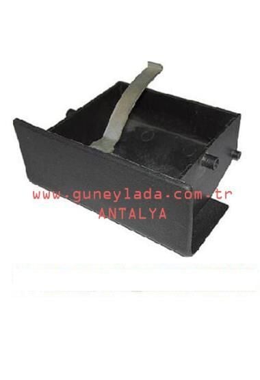 TORPİDO-KÜL TABLASI 48 Lada Samara