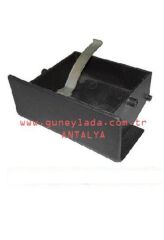 TORPİDO-KÜL TABLASI 48 Lada Samara